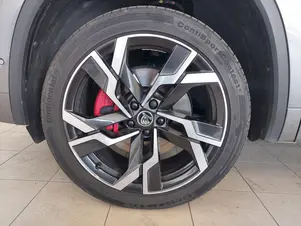 Škoda Kodiaq RS