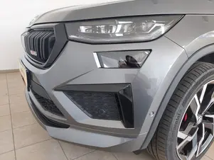 Škoda Kodiaq RS