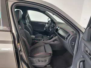 Škoda Kodiaq RS