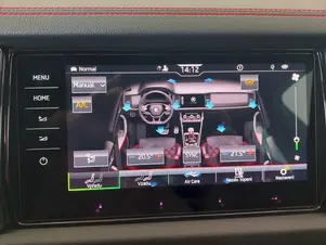 Škoda Kodiaq RS