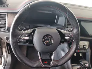 Škoda Kodiaq RS