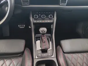 Škoda Kodiaq RS
