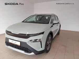 Škoda Elroq Selection