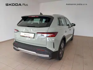 Škoda Elroq Selection