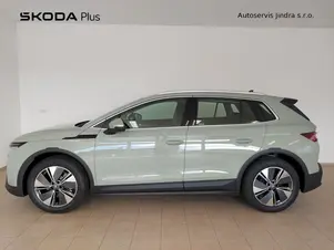 Škoda Elroq Selection