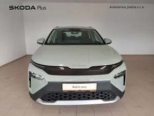 Škoda Elroq Selection