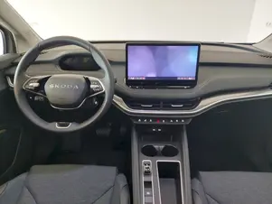 Škoda Elroq Selection