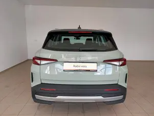 Škoda Elroq Selection