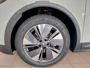 Škoda Elroq Selection