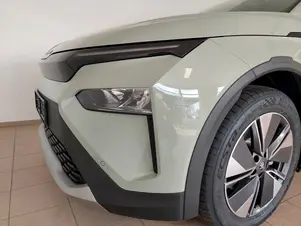 Škoda Elroq Selection