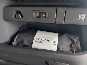 Škoda Elroq Selection