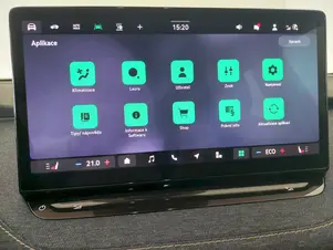 Škoda Elroq Selection