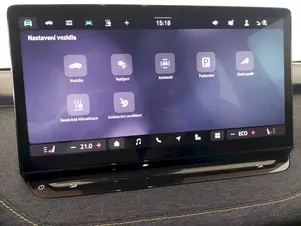 Škoda Elroq Selection