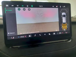 Škoda Elroq Selection