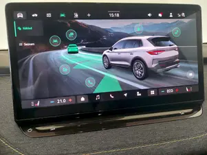 Škoda Elroq Selection