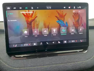 Škoda Elroq Selection