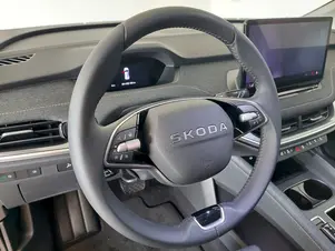 Škoda Elroq Selection