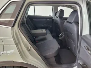 Škoda Elroq Selection