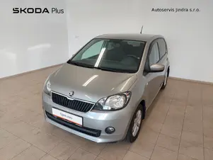 Škoda Citigo Style