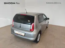 Citigo Style