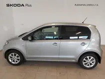 Citigo Style