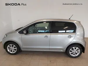 Škoda Citigo Style