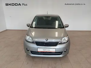 Škoda Citigo Style