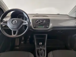 Škoda Citigo Style
