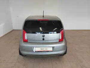 Škoda Citigo Style