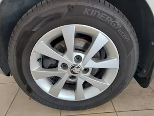 Škoda Citigo Style