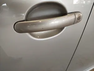 Škoda Citigo Style