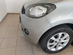 Škoda Citigo Style