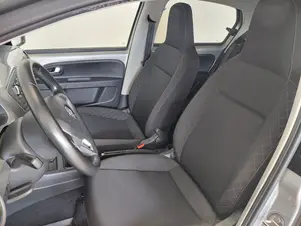 Škoda Citigo Style