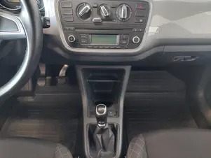 Škoda Citigo Style