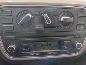 Škoda Citigo Style