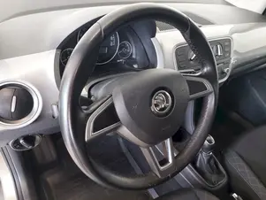 Škoda Citigo Style