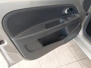 Škoda Citigo Style