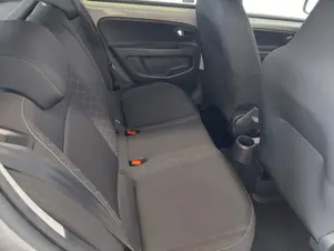 Škoda Citigo Style