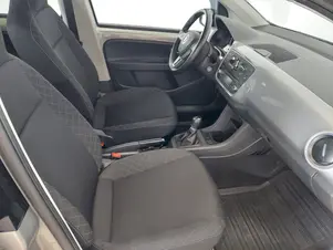 Škoda Citigo Style