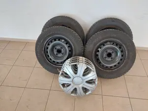 Škoda Citigo Style