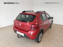 Sandero Stepway