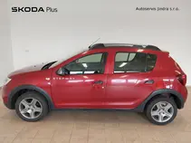 Sandero Stepway