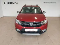 Sandero Stepway