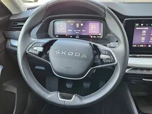Škoda Octavia Selection