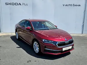 Škoda Octavia Selection