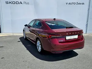 Škoda Octavia Selection