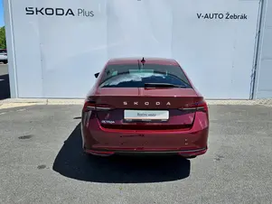 Škoda Octavia Selection