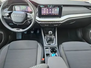 Škoda Octavia Selection