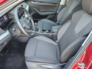 Škoda Octavia Selection