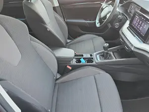 Škoda Octavia Selection